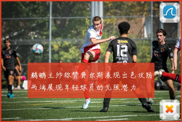 鹈鹕主帅称赞费尔斯表现出色攻防两端展现年轻球员的无限潜力